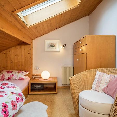 Haus Sonnenhang Wohnung 3 Stiefenhofen Eksteriør billede